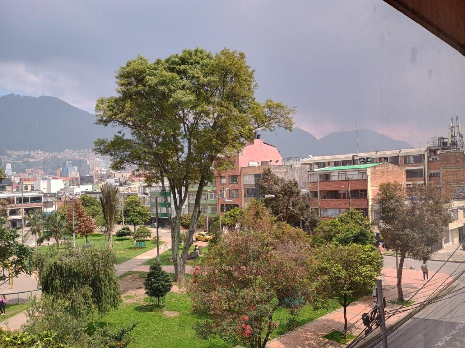 Hoteles Bogota Inn Galerias — Fotos 3